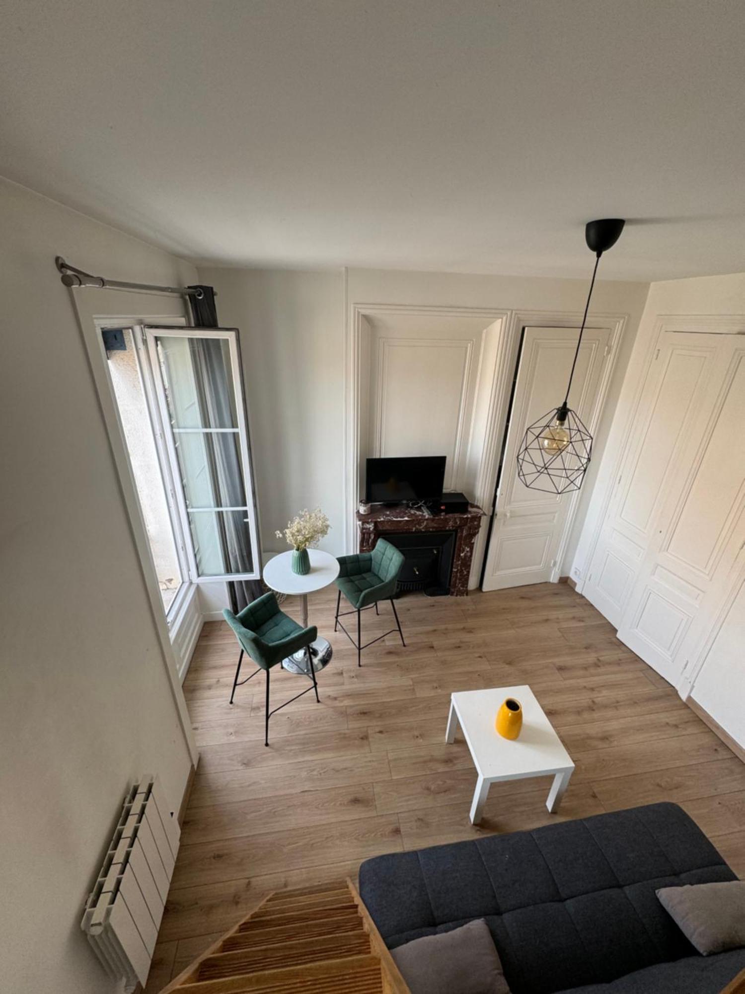 Studio Hypercentre Tassin La Demi Lune Dış mekan fotoğraf