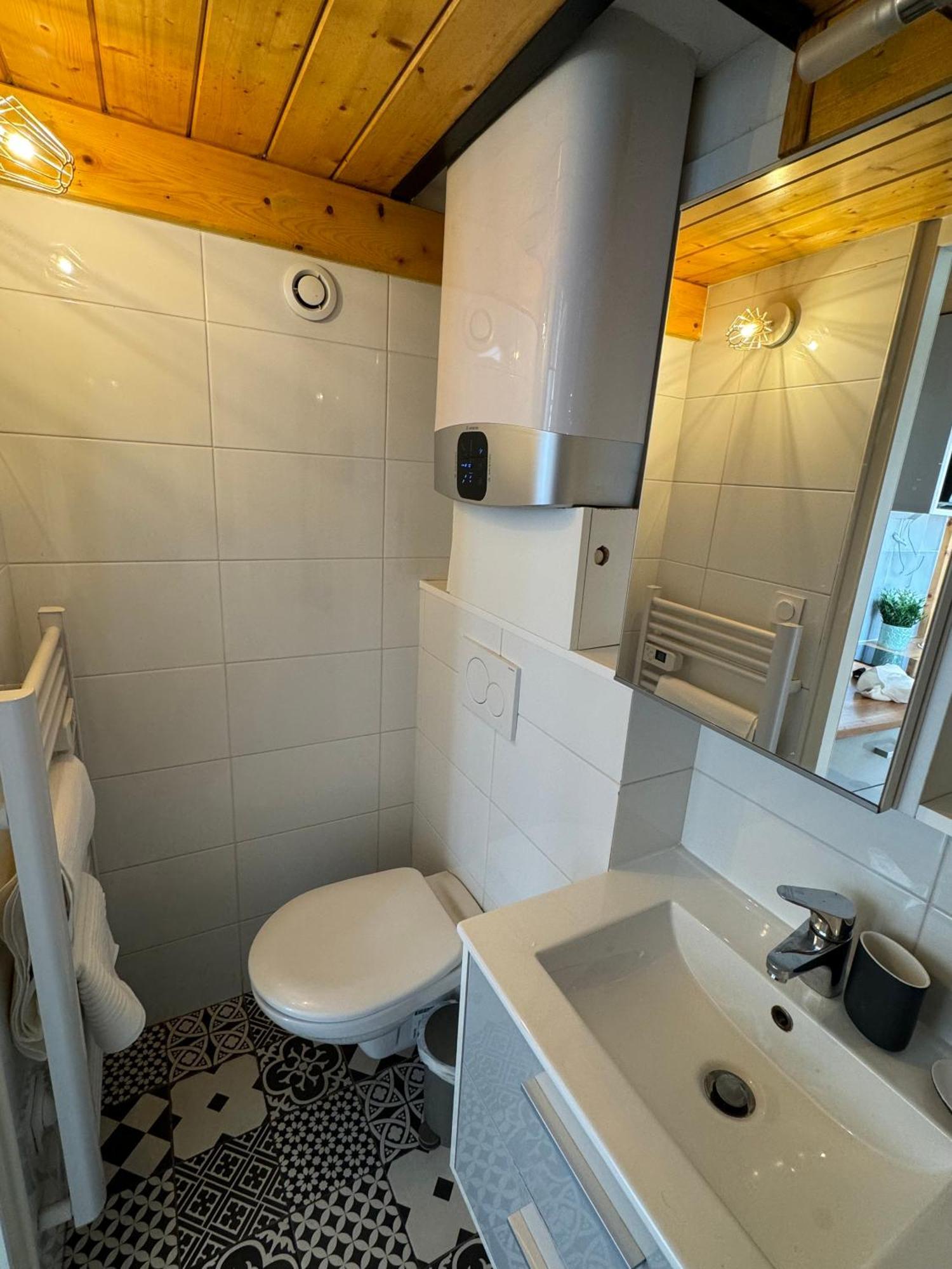 Studio Hypercentre Tassin La Demi Lune Dış mekan fotoğraf